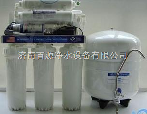 鑫百源75G自冲型矿化6级RO机 _供应信息_商机_中国食品机械设备网
